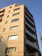 プラウド桜台
