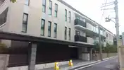 ザ・ヒルズ市谷薬王寺