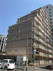 ペルル船橋