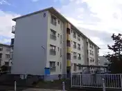 町田コープタウン8号棟