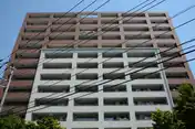 パークホームズ新川崎 フォレストコート