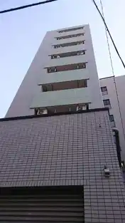 ハイステート池袋