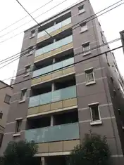 日神デュオステージ小石川