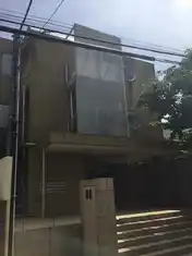 HOMES緑が丘