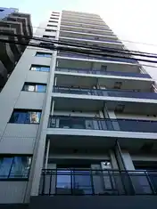 パークホームズ日本橋浜町二丁目ローレルアイ