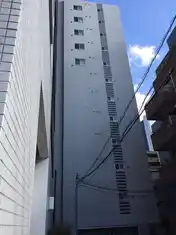 フェニックス市谷本村町