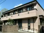 ルネサンス東小金井