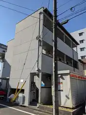 ソリティア日野万願寺