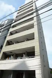 ヴェルト川崎プラッツ