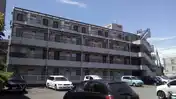 クリオ相模原壱番館