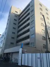 赤羽ハイコーポ