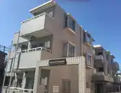 エミグラント多摩川