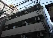 メインステージ幡ケ谷駅前
