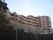 サンクタス横浜紅葉坂
