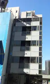 スタジオフラット2