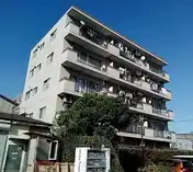 コーポ大倉山