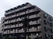 ハイホーム中浦和