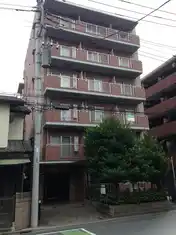 アルモニー別所