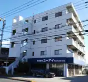 騎西ビル
