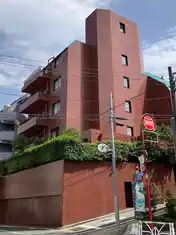 東高元代々木ペアシティ