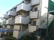 スターハイツ尾山台