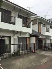 ベルハイム静