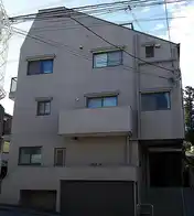 メゾネットハウス霧が丘