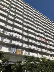 グリーンヒル西葛西2号館