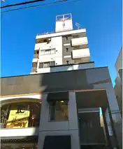 八幸ビル