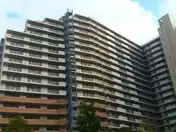 溝の口ガーデンアクアスアクアウイング