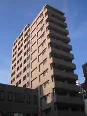 エクセル川崎WEST