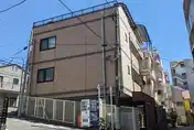 ウエストバリー白楽