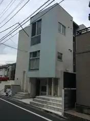 ニューディレクトレジデンス学芸大学