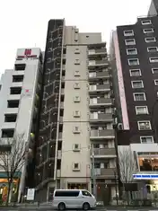 インプレストコア四谷坂町