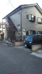 ハウス樹里亜