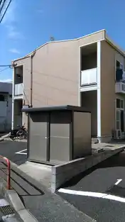 レオパレスローズ