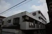 シティハイツ西品川