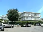 保谷ハウス