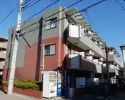 エトワール多摩川
