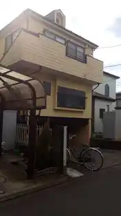 サロン・シブヤ