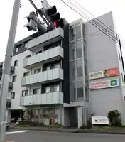 プライムスクエア西鎌倉
