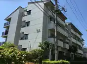 コープタウン松が谷54-5号棟