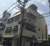 日野スカイハイツ