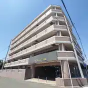 シティホームズ行田弐番館