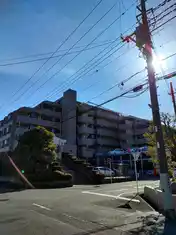コスモつきみ野プライムコート