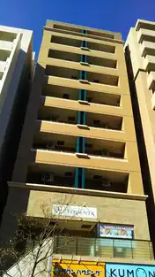 Chariteセンター北