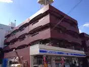 日東北袋ハイツ