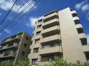 クレストコート上尾