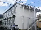 レオパレスワレイア