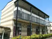 レオパレス梶野町